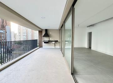 Apartamento de 3 quartos, São Paulo · Vila Nova Conceição Novo 195m2 3 Suítes 3 Vagas