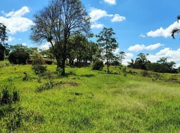 Rural de 3 quartos, São Sebastião do Paraíso · Sítio com duas casas ,barracão tirar leite