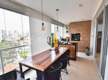 Apartamento de 3 quartos, São Paulo · Apartamento em Condomínio Clube | 2 Vagas + Depósito | Finamente Decorado