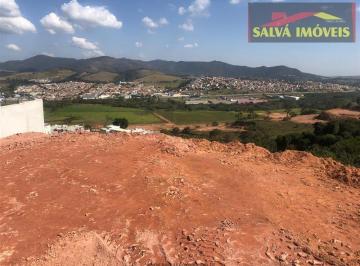 Terreno · 360m² · Terreno à venda - em Bom Jesus dos Perdões