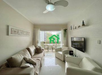 62752bd33cce9069879a900d554ca2bdfa7afaa3 · Apartamento quadra mar com 2 quartos (1 suíte), 1 vaga, à venda em Pitangueiras, Guarujá.
