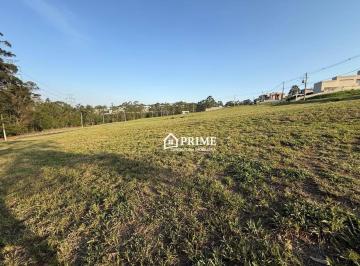 a19416e34100bc78334a720e7bda3fe933206e22 · Terreno à venda, 588 m² por R$ 438.000,00 - Reserva Santa Maria Nature - Jandira/SP
