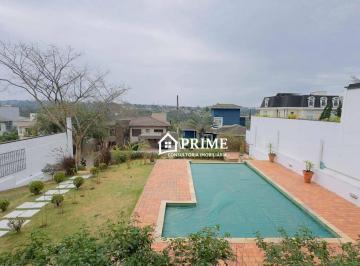 2e83ee0f97eee3930e50f7efc510287794d34128 · Casa, 275 m² - venda por R$ 2.000.000,00 ou aluguel por R$ 11.210,00/mês - Golf Village - Carapicuíb