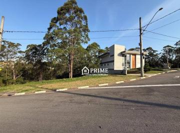 7eb29ac7b76a365874c92a75a7a607a08477f879 · Terreno à venda, 613 m² por R$ 475.000,00 - Reserva Santa Maria Nature - Jandira/SP