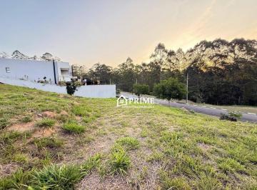 e6772b2a274fe1aaf29ef84e1f405ae9abced0ff · Terreno à venda, 563 m² por R$ 420.000,00 - Reserva Santa Maria Nature - Jandira/SP