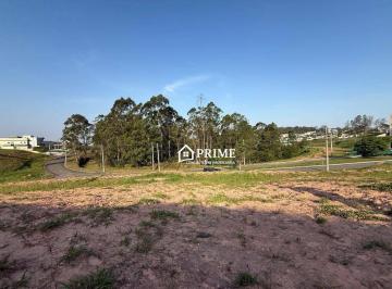 c99d6c7ac0d41f140d7f3b6e9632a3ae06168819 · Terreno à venda, 580 m² por R$ 432.000,00 - Reserva Santa Maria Nature - Jandira/SP