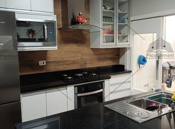 Foto 01 · Venda de Casa na Mooca, São Paulo-SP: 2 quartos, 2 banheiros, 1 vaga de garagem, 100 m² de área. Imp