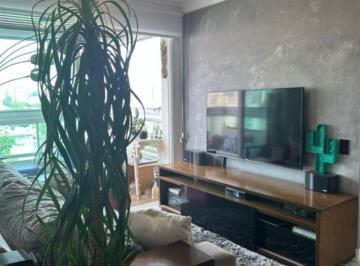 Foto 01 · Apartamento, Mirandópolis, São Paulo, SP