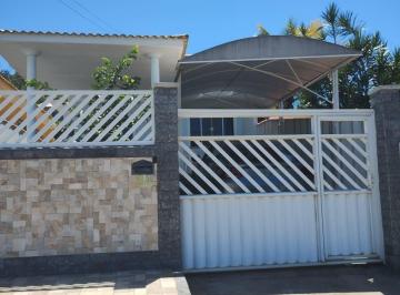 Casa · 94m² · 2 Quartos · 1 Vaga · Casa à Venda em Iguabinha – Araruama/RJ | R$ 350.000