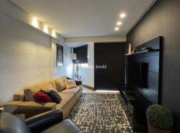Apartamento · 185m² · 2 Quartos · 2 Vagas · Apto 2 Quartos (1 suíte) + Escritório no Verbo Divino – Barra Mansa RJ