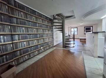 Apartamento de 4 quartos, Curitiba · Apartamento Duplex à venda em Juvevê, Curitiba