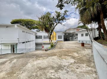 Comercial · 1670m² · 5 Quartos · 25 Vagas · Galpão para locação, 1670m² - Ideal para fábricas  - Centro - Diadema/SP