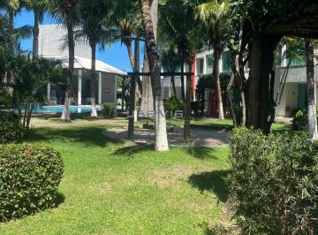 Apartamento · 100m² · 3 Quartos · 2 Vagas · Casa (duplex) com 3 quartos (2 suítes) em condomímio fechado na Barra Nova - R$