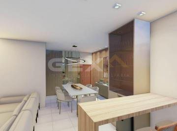Apartamento · 110m² · 3 Quartos · 2 Vagas · Apartamento à Venda no Centro em Divinópolis MG.