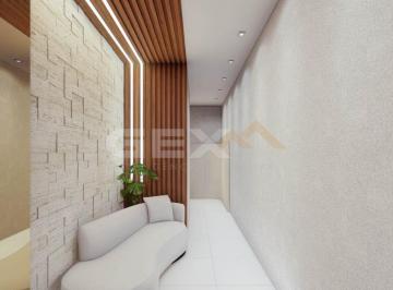 Apartamento · 58m² · 3 Quartos · 1 Vaga · Apartamento à Venda no Centro em Divinópolis MG.
