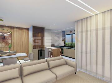Apartamento · 58m² · 3 Quartos · 2 Vagas · Apartamento à Venda no Centro em Divinópolis MG.