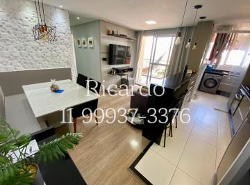 Apartamento de 3 quartos, São Paulo · Apartamento 80m2 condomínio Easy jardim Bonfiglioli 3 dormitórios 1 suíte 1 vaga
