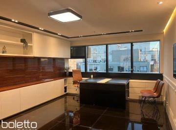 Comercial · 32m² · 1 Vaga · Prestígio e Conforto: Sala Comercial c/ Vaga no Moinhos de Vento