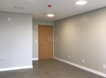 Comercial · 38m² · Conjunto/Sala para Venda - 38m², 0 dormitórios, Santana