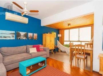Living-Split. · Apartamento-03-Dormitorios-Santana
