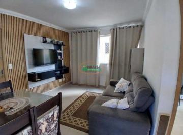 imovel_21247_213485.jpg · Excelente apartamento à venda no bairro São João Batista (Venda Nova), Belo Horizonte!