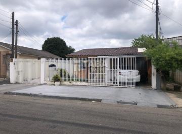 Casa · 86m² · 3 Quartos · 2 Vagas · Casa a venda Curitiba Novo Mundo