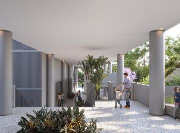 Apartamento · 81m² · 2 Quartos · 2 Vagas · Apartamento em Santa Felicidade - ARYA 1
