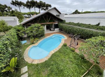 Casa · 335m² · 3 Quartos · 4 Vagas · Casa à venda - no Jardim Social