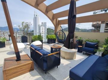 Apartamento de 4 quartos, Balneário Camboriú · Apartamento ARRKA à venda 4 quartos, 4 suítes, 2 vagas, Centro, Balneário Camboriú, ADMIRÁ ARRKA