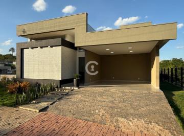 Casa · 178m² · 3 Quartos · 4 Vagas · CASA A VENDA - CONDOMINÍNIO GRAN ROYALLE