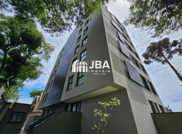 01 · Apartamento à venda - em Guabirotuba