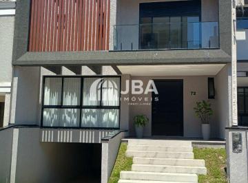 01 · Casa à venda - no Alto Boqueirão