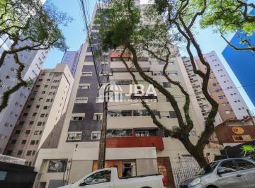 01 · Apartamento à venda - na Água Verde