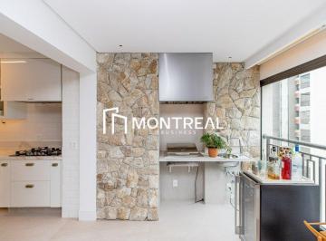 Apartamento · 174m² · 3 Quartos · 2 Vagas · Apartamento à venda - em Perdizes