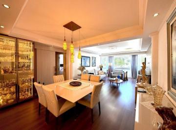 1 · Apartamento de 113m² com 3 quartos sendo 1 suíte no Centro