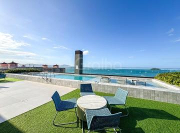 Apartamento · 149m² · 3 Quartos · 2 Vagas · Apartamento com 3 suites com 149,47m² em Jurerê.