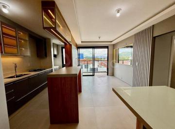 1 SALA · Apartamento de 65m² com 2 quartos sendo 1 suíte em Canasvieiras