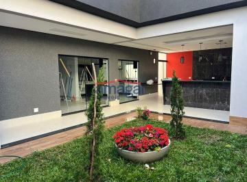 137164_izz6QI5aS_137164691c716f0c8c1.jpg · Casa em condomínio no Loteamento Villa Branca