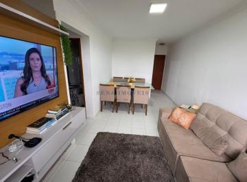 Apartamento · 3 Quartos · APARTAMENTO 3/4 DISPONÍVEL PARA VENDA - VIT. DA CONQUISTA