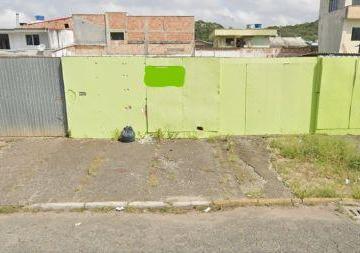 Terreno · 312m² · Terreno a venda no bairro Tabuleiro