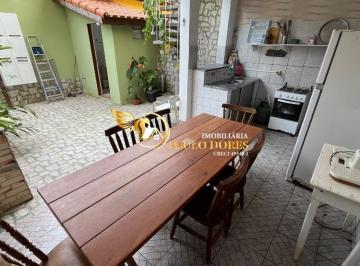 Imagem do Imóvel · Casa Geminada à Venda no Itaguá Espaçosa, Bem Localizada e Ótima para Moradia ou Renda UBATUBA-SP