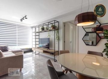 Foto 01 · Apartamento, Higienópolis, Porto Alegre, RS