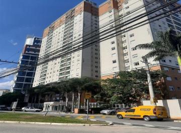 Apartamento · 60m² · 1 Vaga · Apartamento Bethaville I Barueri/SP