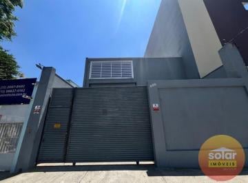 Comercial · 500m² · Comércio Chácara Califórnia São Paulo/SP
