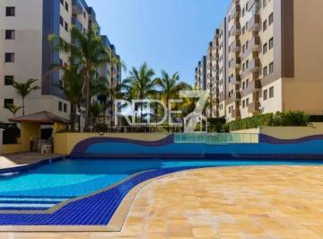 Foto 01 · Venda de Apartamento de 3 Quartos no Jardim do Lago, Campinas-SP: 1 suíte, 2 salas, 2 banheiros, 2 v