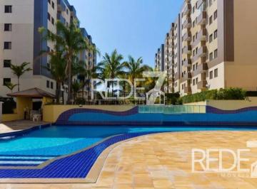 Apartamento · 83m² · 3 Quartos · 2 Vagas · APARTAMENTO RESIDENCIAL em Campinas - São Paulo, Jardim do Lago