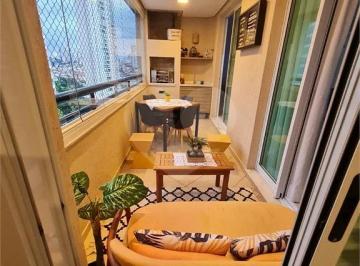 Apartamento de 3 quartos, São Paulo · Apartamento á venda no Lauzane Paulista