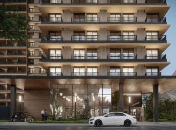 Fachada · Apartamento, Vila Mariana, São Paulo, SP