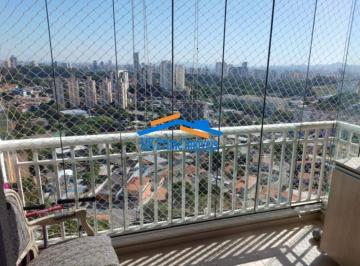 Apartamento · 82m² · 3 Quartos · 2 Vagas · Apartamento à Venda – Up Jaguaré | 3 Dorms (1 Suíte) | 2 Vagas