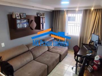 Apartamento · 65m² · 2 Quartos · 1 Vaga · Apartamento 65m² com 2 quartos no Jaguaribe